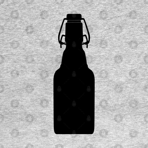 Bottle by KMLdesign